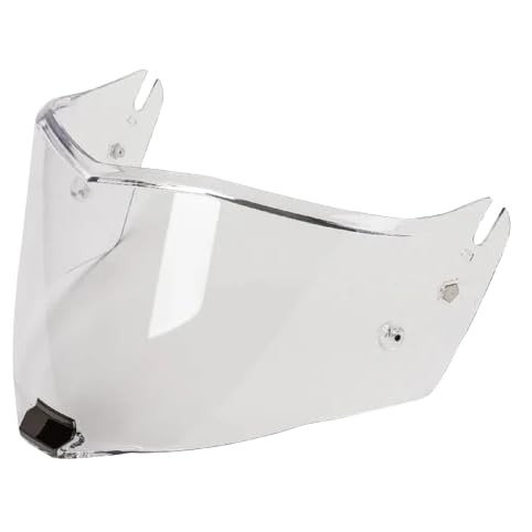 AFTER MARKET VISOR COMPATIBLE WITH LS2 FF805 THUNDER CARBON HELMETS.