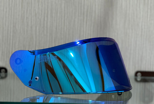 AFTERMARKET NIGHT VISION VISORS COMPATIBLE WITH LS2 FF808/ FF320 (new) STREAM 2 HELMETS.