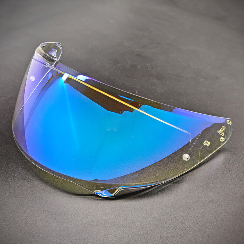 After Market Night Vision Visors For HJC HJ-38 I71 & F71 Helmet