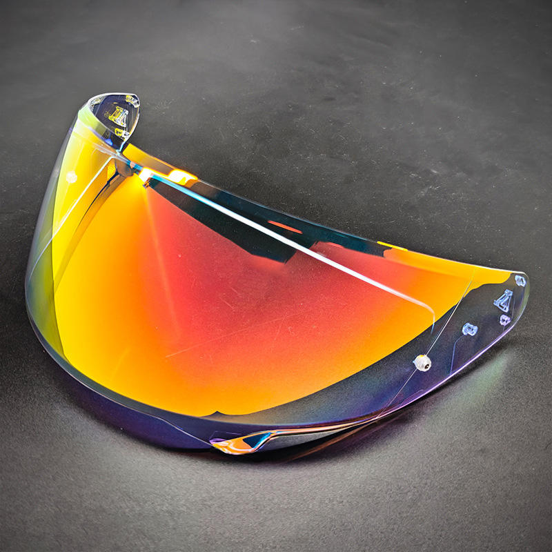 After Market Night Vision Visors For HJC HJ-38 I71 & F71 Helmet