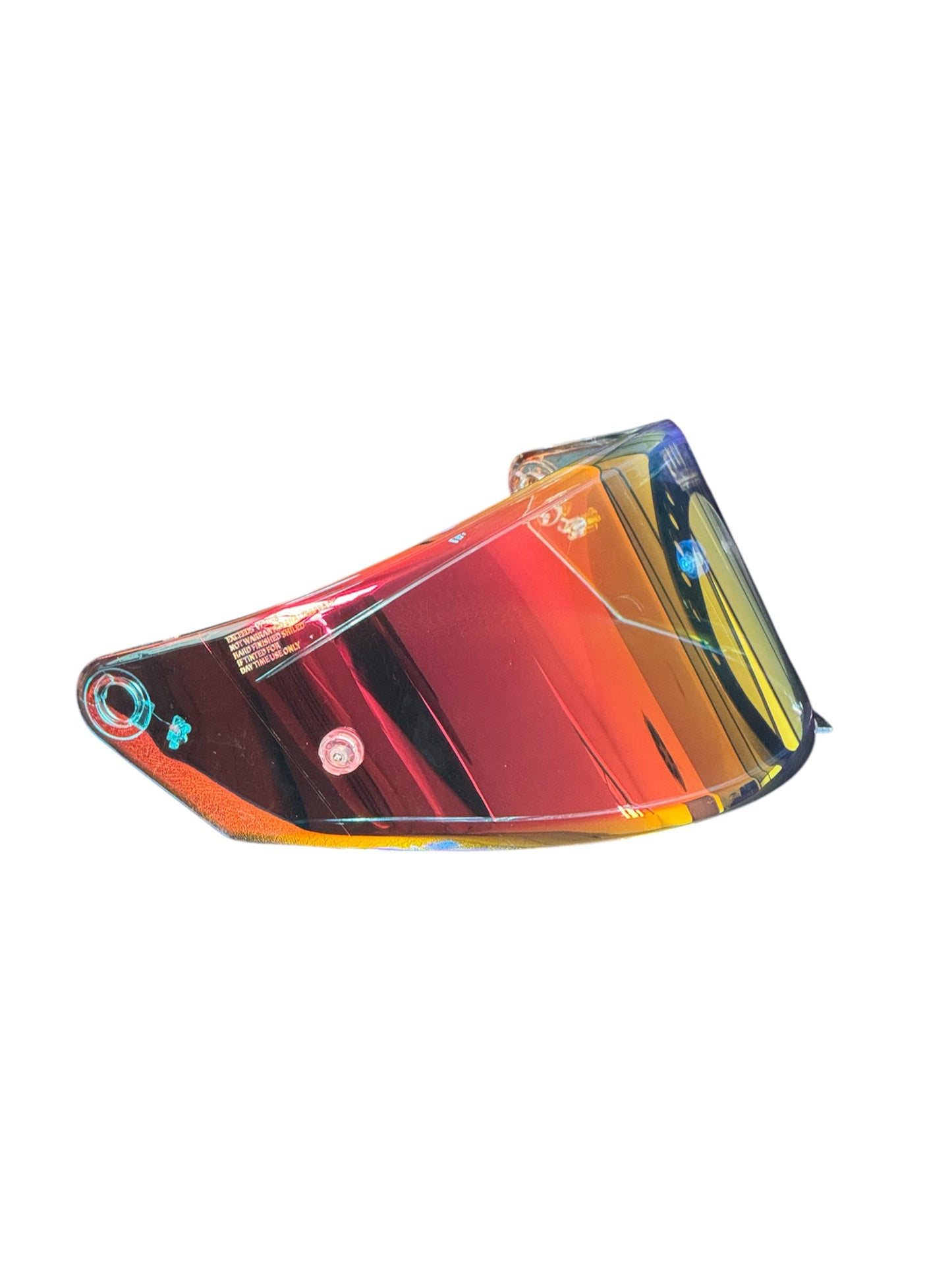 AFTERMARKET NIGHT VISION VISORS COMPATIBLE WITH STRYK-ER HELMET (PIN LOCK READY)