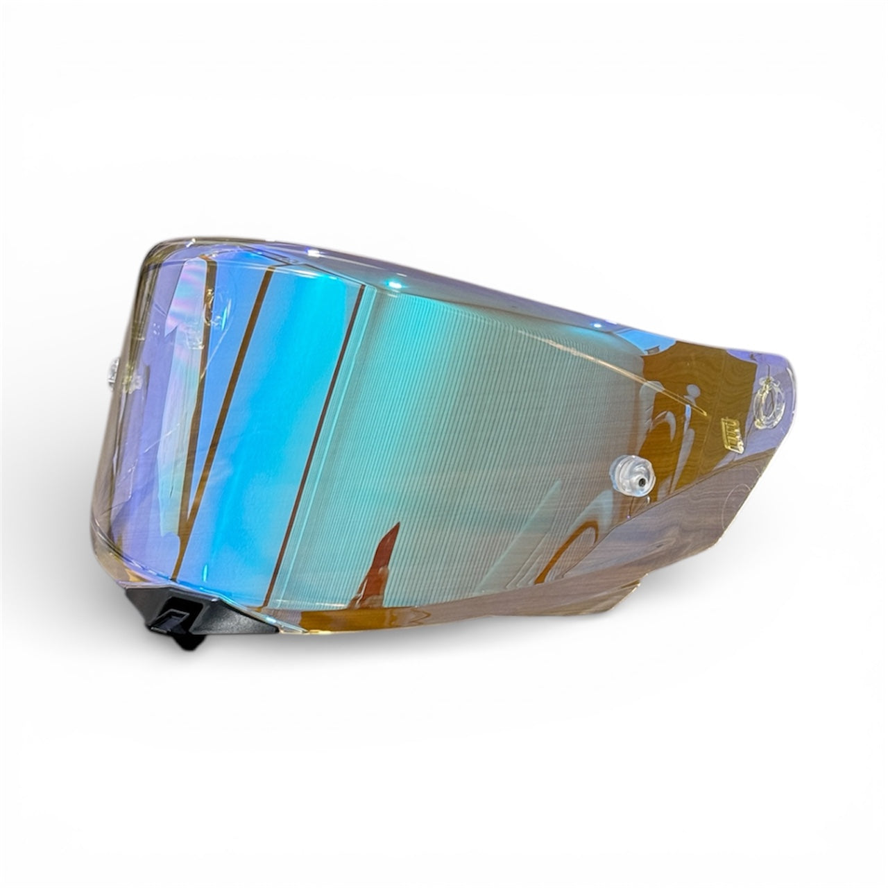 AFTERMARKET VISORS COMPATIBLE WITH TTR REVO HELMETS