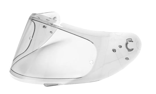 AFTERMARKET VISOR COMPATIBLE WITH MT V-12 MUGELLO, STINGER MODEL UP TO 2019, THUNDER 3 & 2016 BLADE HELMETS.