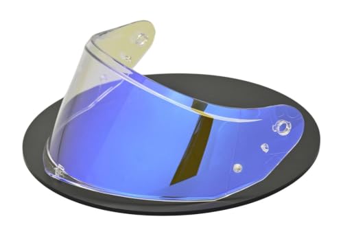 Aftermarket Night Vision Visor Compatible with LS2 FF808 / FF320 Stream 2