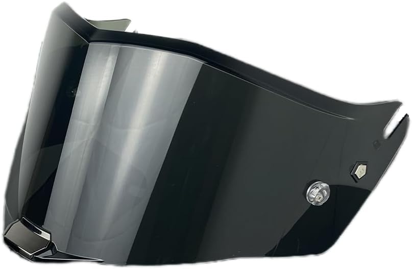 AFTER MARKET VISOR COMPATIBLE WITH LS2 FF805 THUNDER CARBON HELMETS.