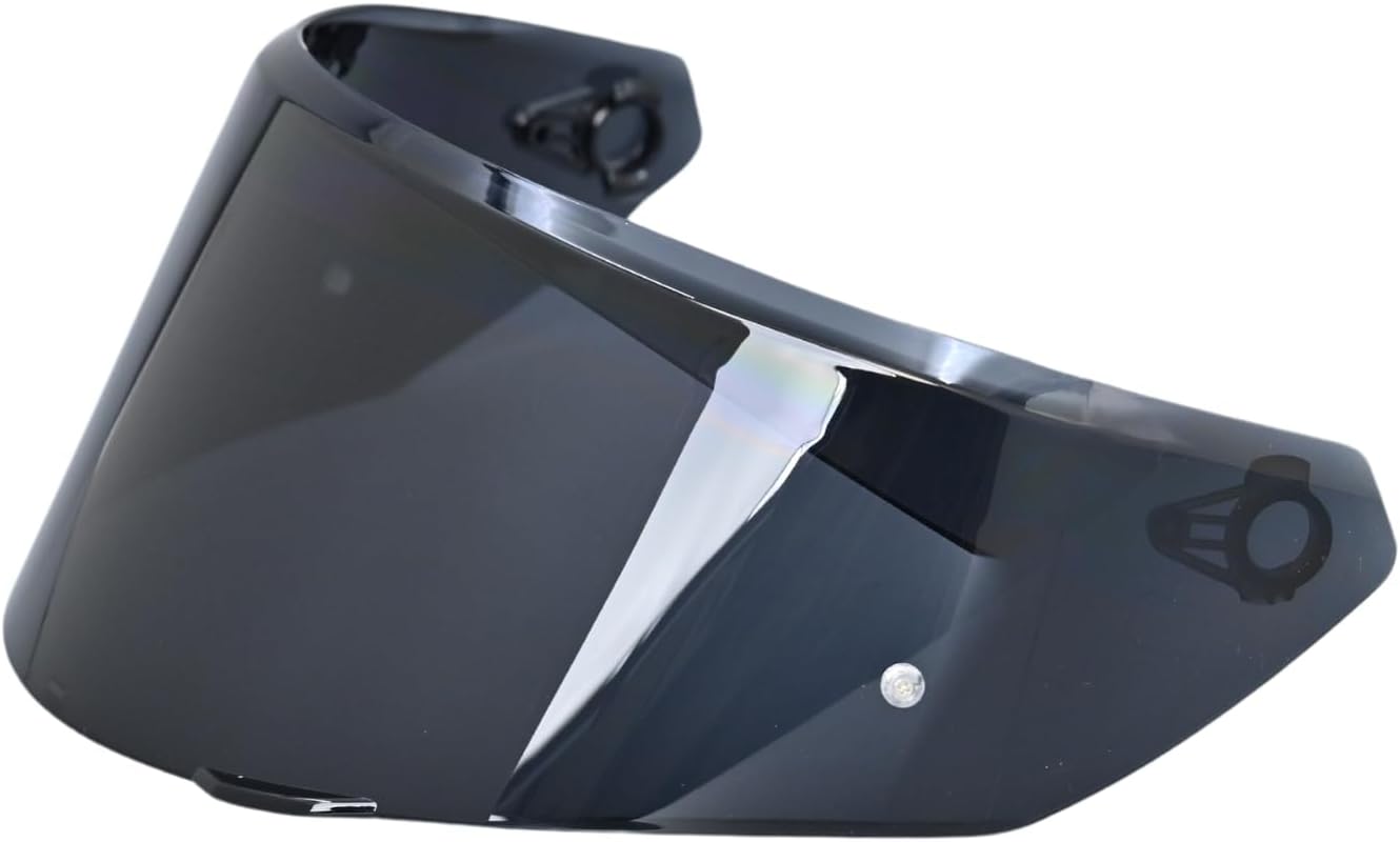 AFTERMARKET VISOR FOR NEW AGV K3 / K3 MONO