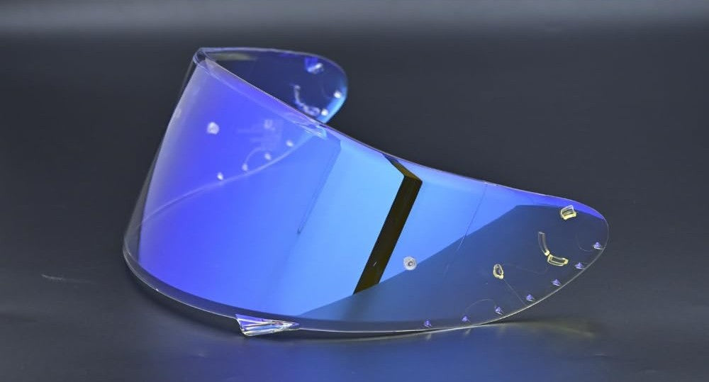 AFTERMARKET NIGHT VISION VISORS COMPATIBLE WITH SHOEI X14 HELMET (PIN LOCK READY)