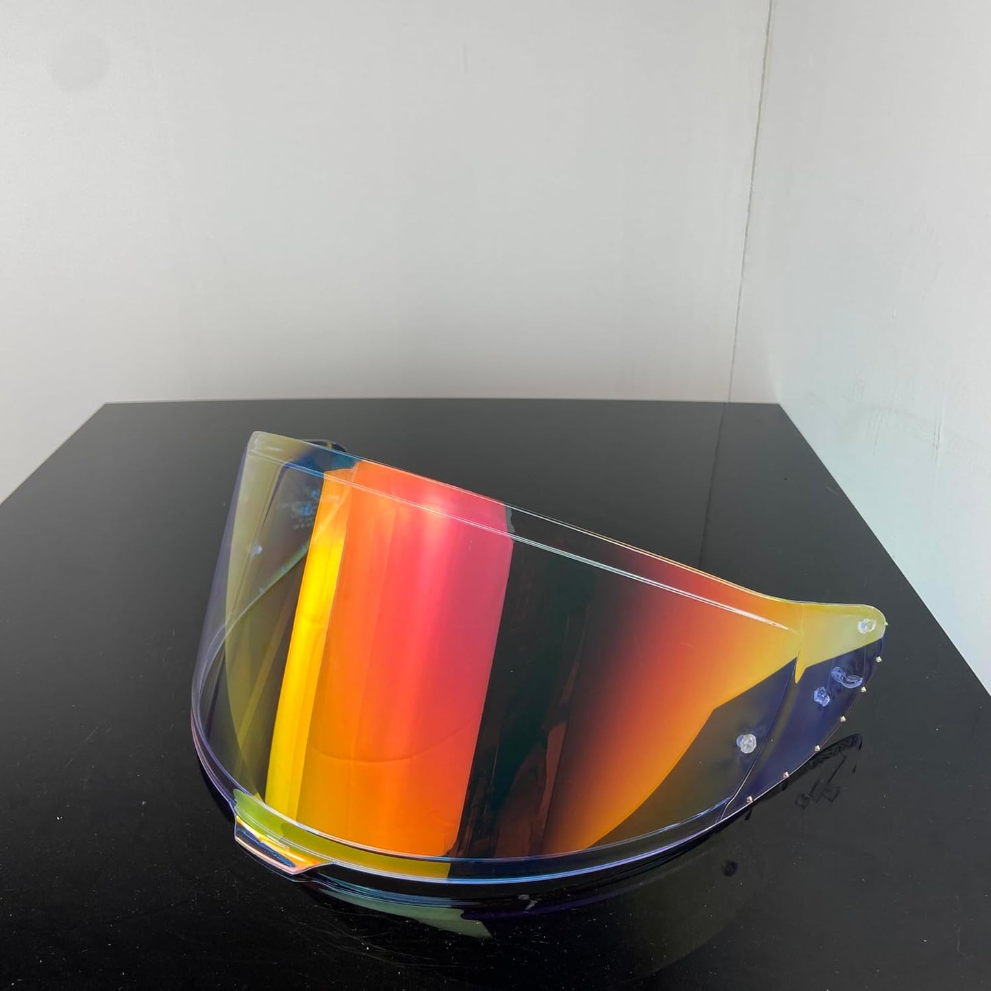 After market Revo visor for Shoei RF1400 X15 Helmet