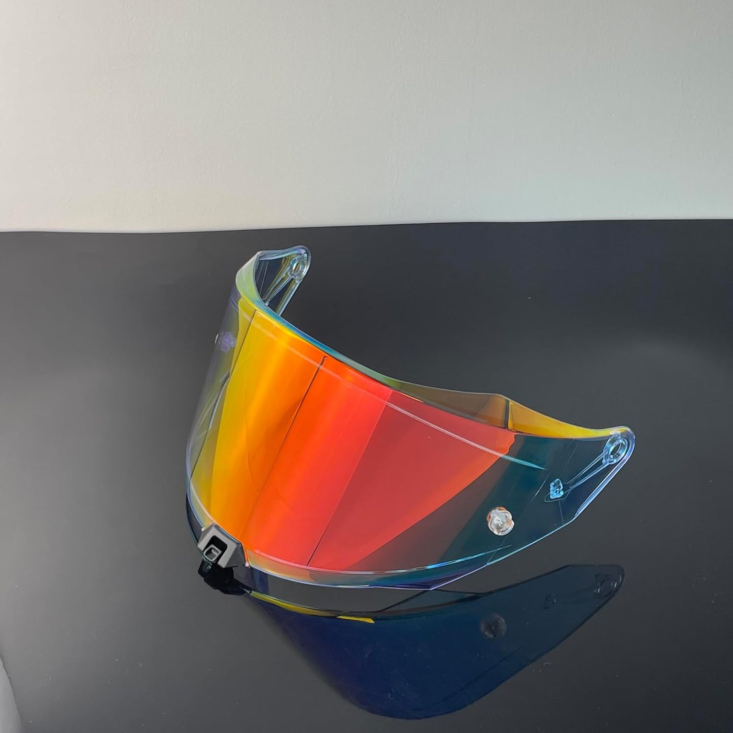 AFTERMARKET NIGHT VISION VISORS COMPATIBLE WITH R2R HELMET (PIN LOCK READY)