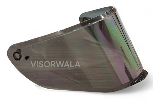 Vega Bolt Smoke Visor