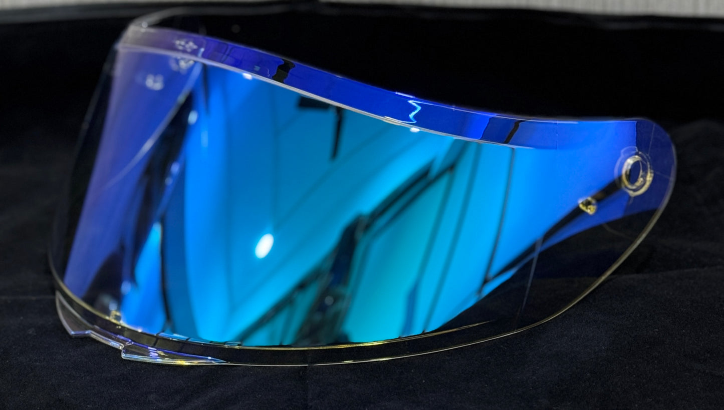 AFTERMARKET NIGHT VISION VISORS FOR RIDEX TITANIUM GEN II