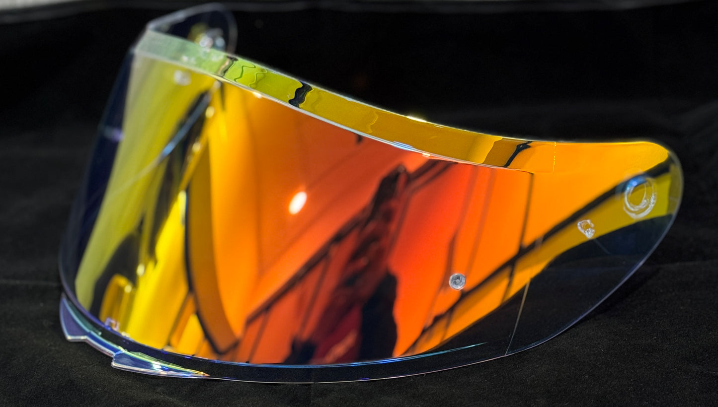 AFTERMARKET NIGHT VISION VISORS FOR RIDEX TITANIUM GEN II
