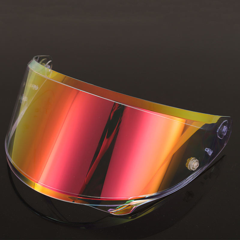 After Market Night Vision Visors For HJC HJ-42 RPHA 12 Helmets ( Pin-Lock Ready )