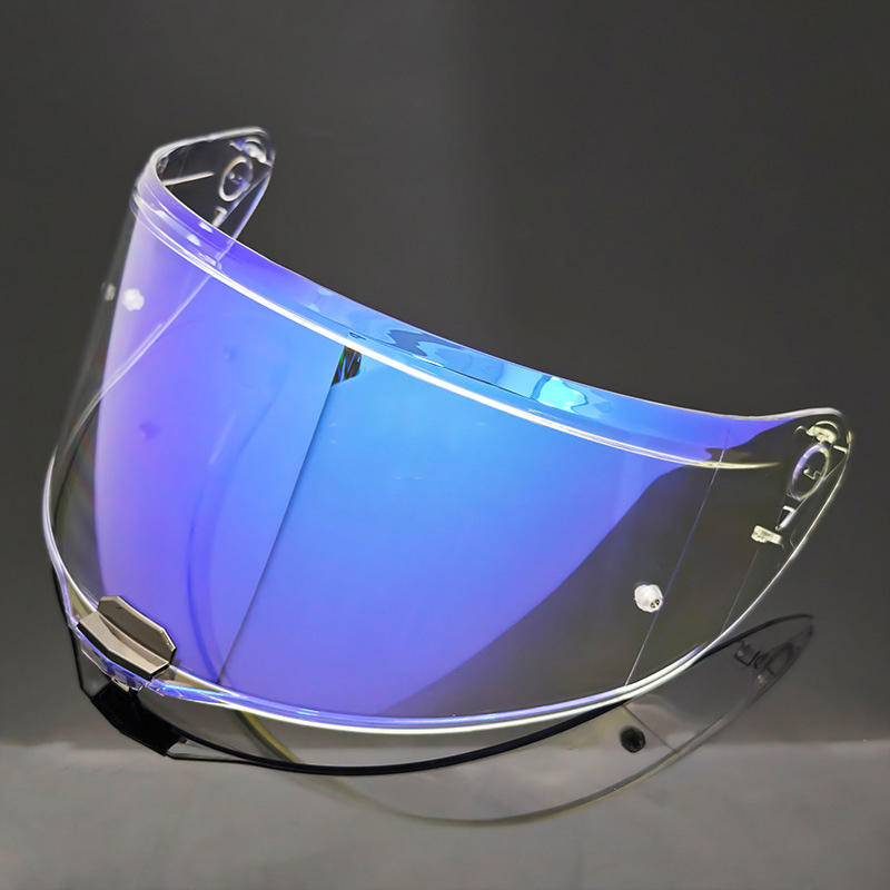 AFTERMARKET NIGHT VISION VISOR COMPATIBLE WITH LS2 FF811 VECTOR II HELMET