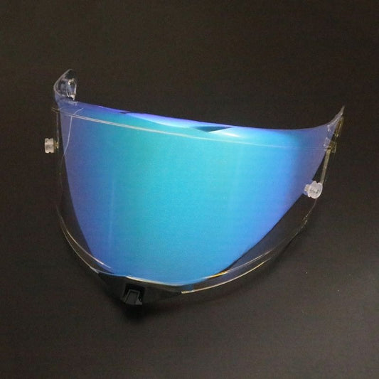 AFTERMARKET VISORS COMPATIBLE WITH TTR REVO HELMETS