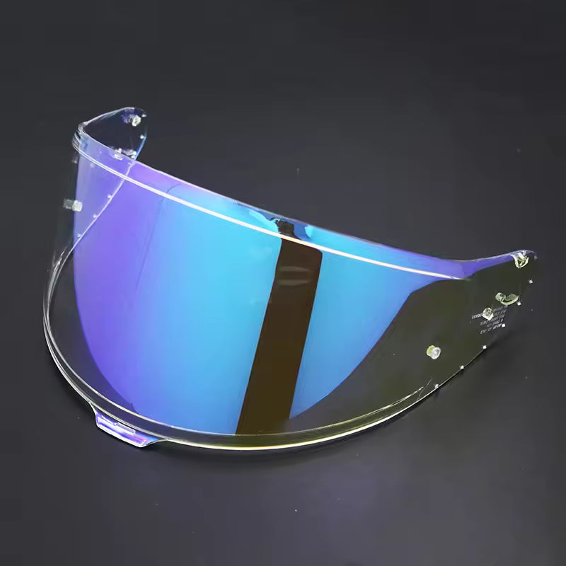 After market Revo visor for Shoei RF1400 X15 Helmet