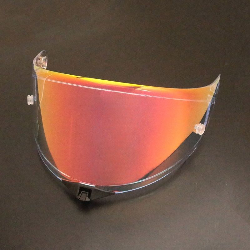 AFTERMARKET VISORS COMPATIBLE WITH TTR REVO HELMETS
