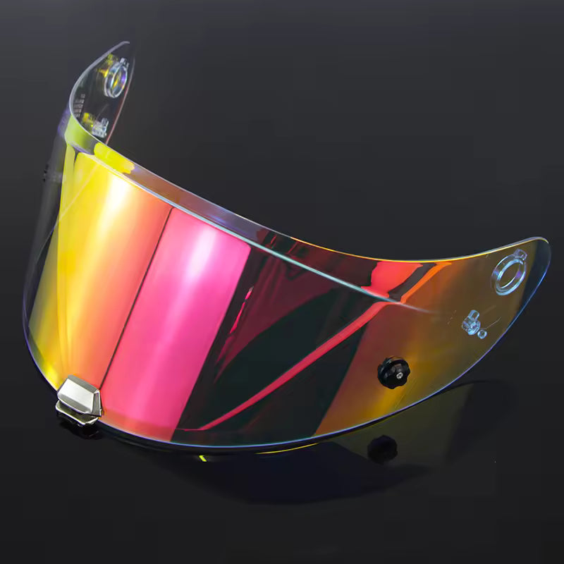 After Market Night Vision Visors For HJC HJ 26 Rpha 11 RPHA 70 ( Pin-Lock Ready )