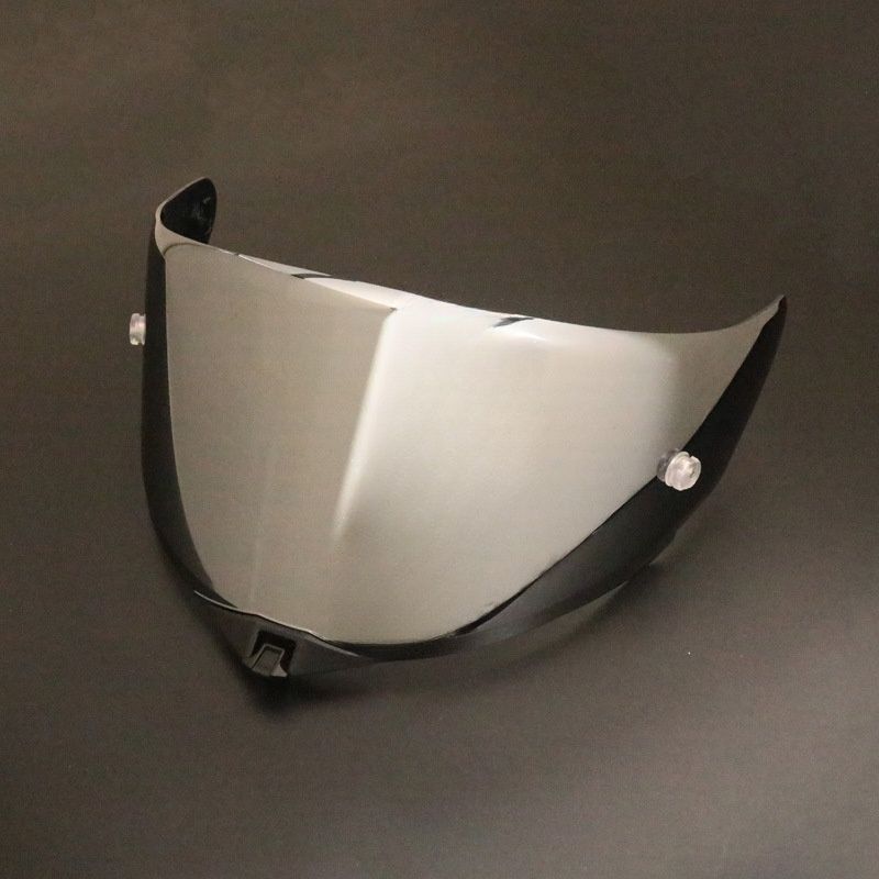 AFTERMARKET VISORS COMPATIBLE WITH TTR REVO HELMETS