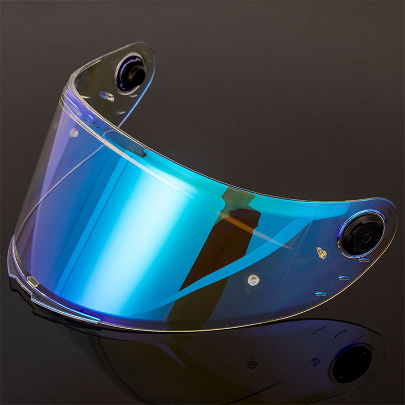 AFTER MARKET NIGHT VISION VISOR COMPATIBLE WITH MT V14B HUMMER B HELMETS