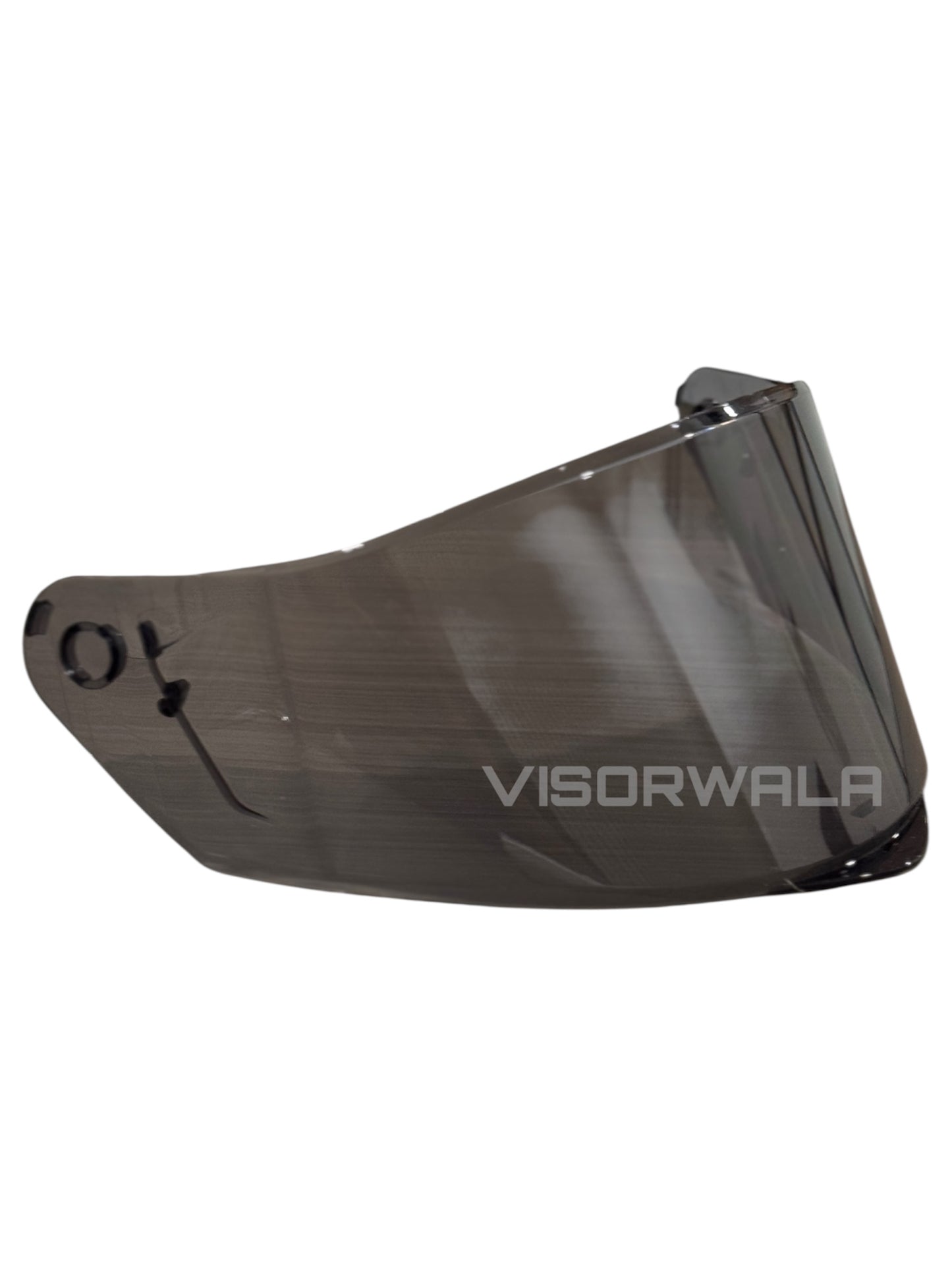 STUDDS RAIDER VISOR SMOKE ( COMPATIBLE WITH RAIDER STREET, RAIDER SUPER)