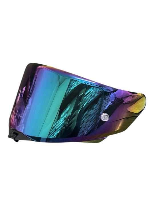 AFTERMARKET VISOR FOR TTR