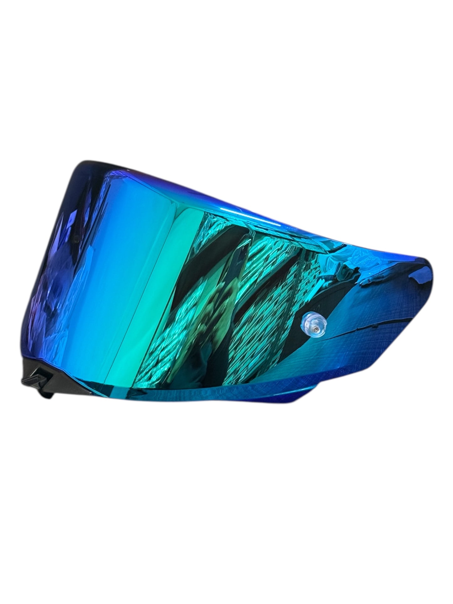 AFTERMARKET VISORS COMPATIBLE WITH TTR REVO HELMETS