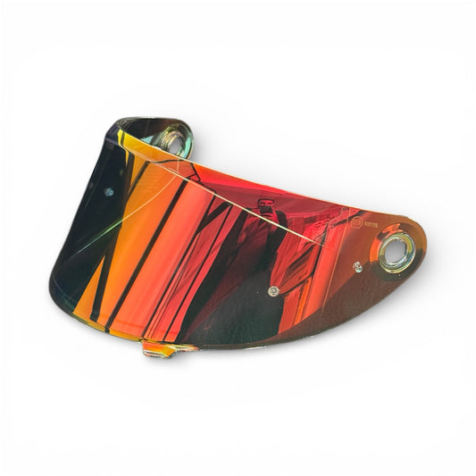 AFTERMARKET NIGHT VISION VISORS COMPATIBLE WITH AXXIS DRAKEN S V18C (PIN LOCK READY)