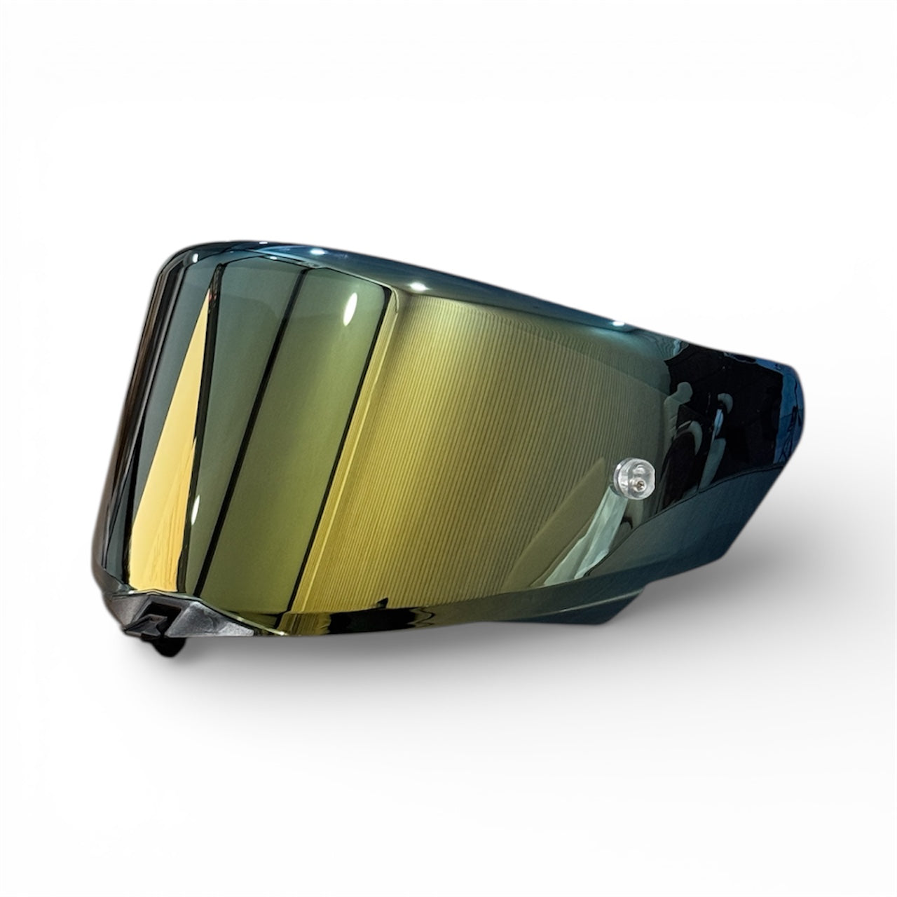 AFTERMARKET VISORS COMPATIBLE WITH TTR REVO HELMETS