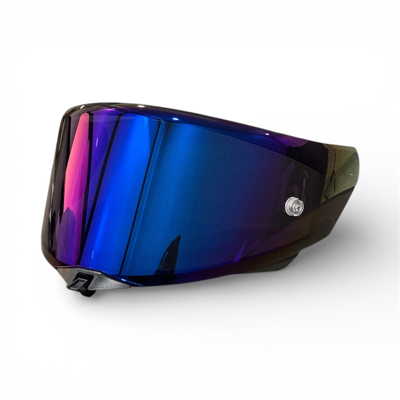 AFTERMARKET VISORS COMPATIBLE WITH TTR REVO HELMETS