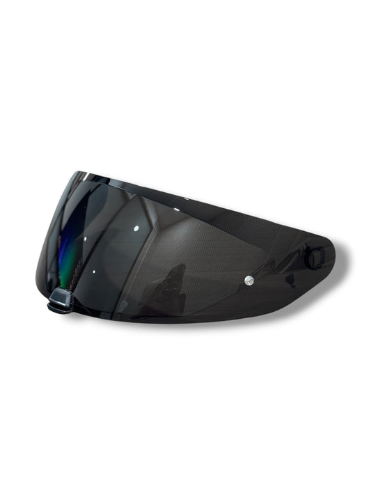 After Market Dark Smoke Visor For HJC HJ-31 i70/i10 Visor ( Pin-Lock Ready )