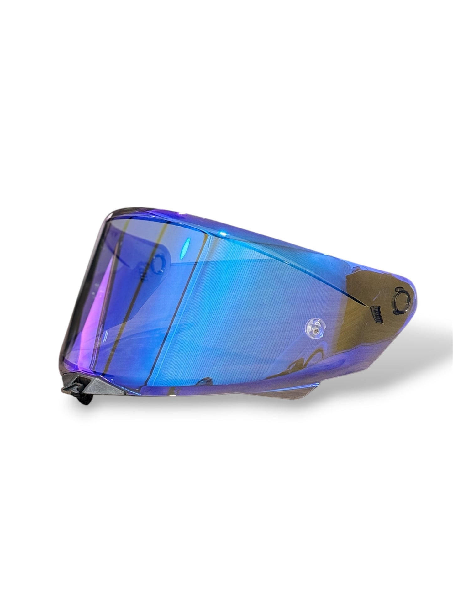 AFTERMARKET VISORS COMPATIBLE WITH TTR REVO HELMETS