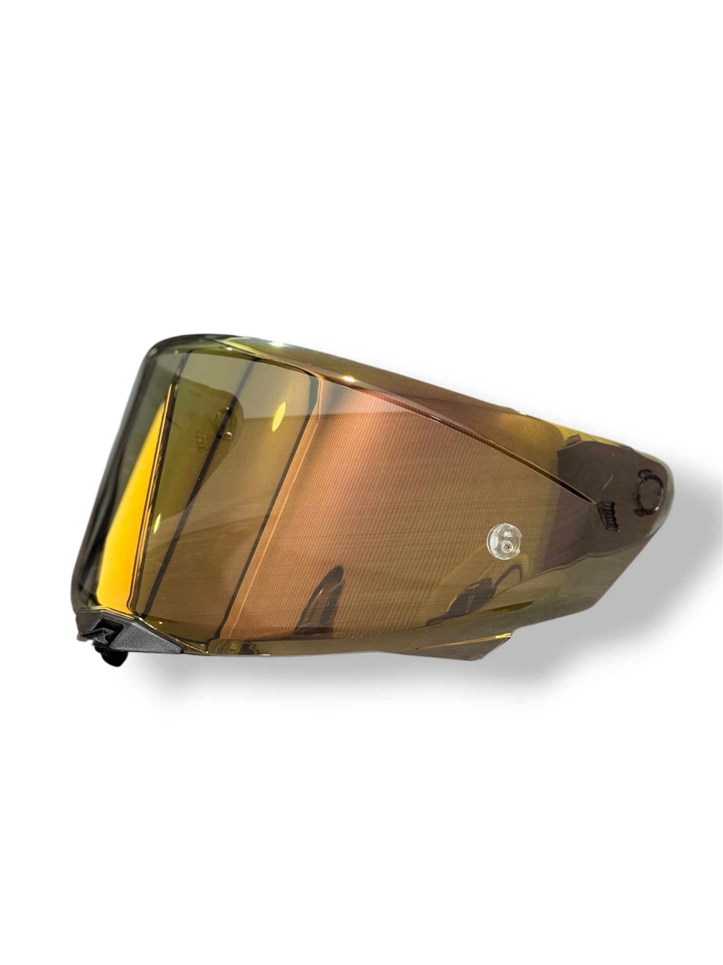 AFTERMARKET VISORS COMPATIBLE WITH TTR REVO HELMETS