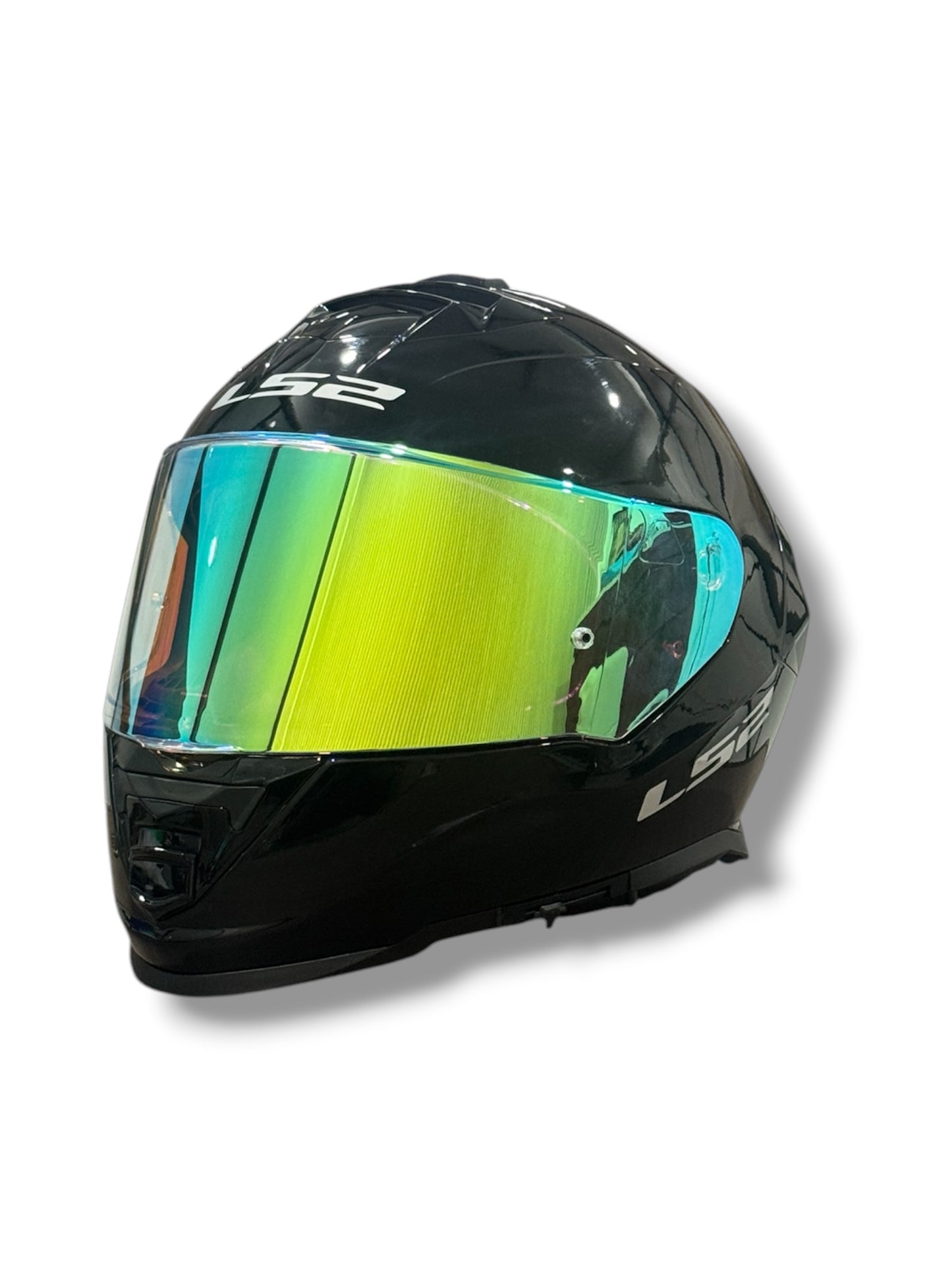 AFTERMARKET NIGHT VISION VISOR COMPATIBLE WITH LS2 FF800 / FF353 HELMETS. ( STORM 2, RAPID)