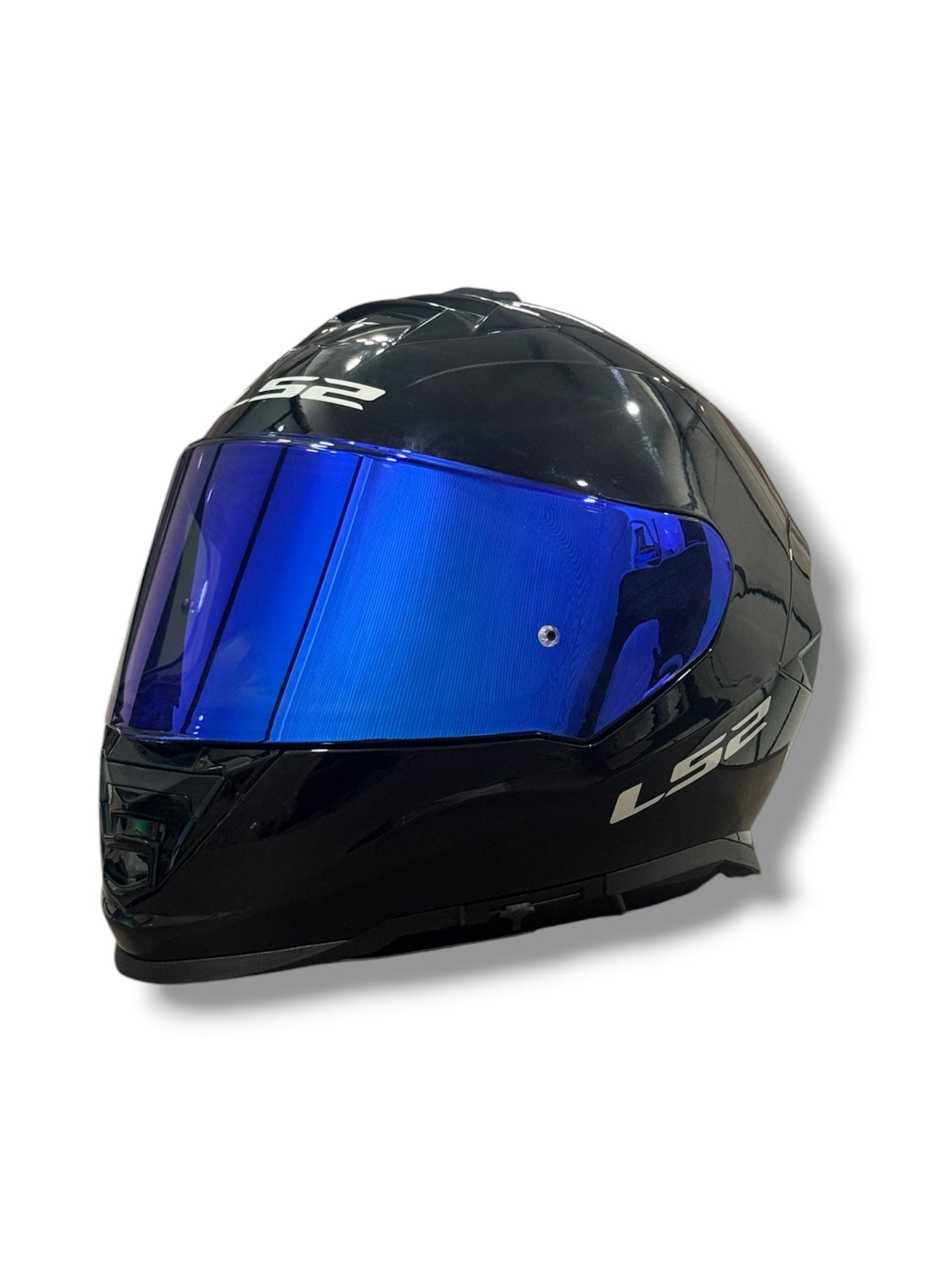 AFTERMARKET NIGHT VISION VISOR COMPATIBLE WITH LS2 FF800 / FF353 HELMETS. ( STORM 2, RAPID)